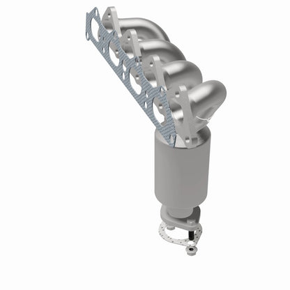 Magnaflow 50402 DirectFit Converter For Kia Sportage 2.0L