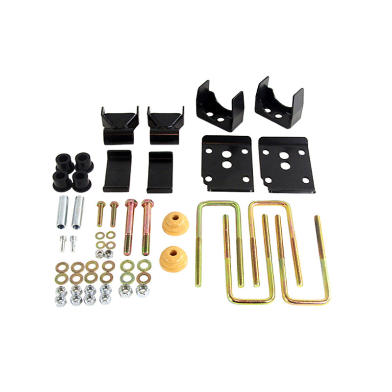 Belltech 5.5in Flip Kit | Ford F-150 2WD Short Bed (6446)
