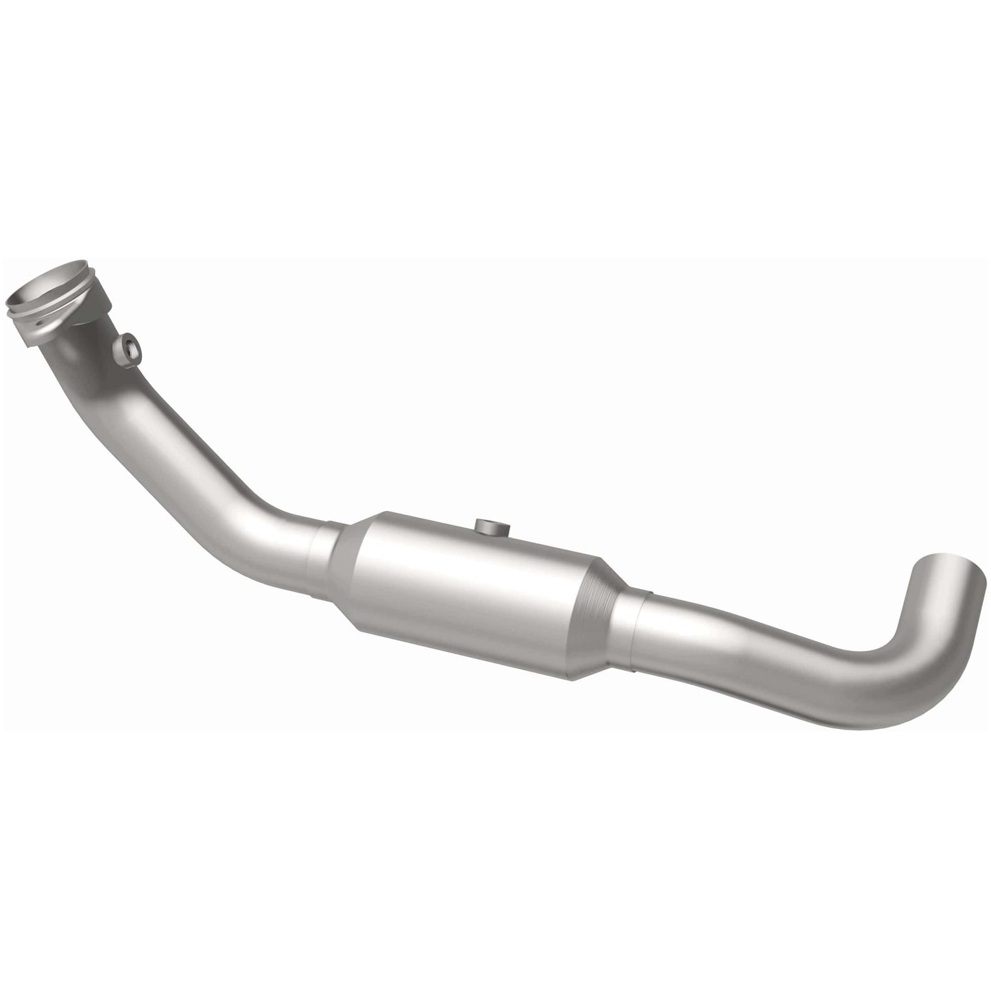 MagnaFlow 2006 Ford F-150 California Grade CARB Compliant Direct-Fit Catalytic Converter