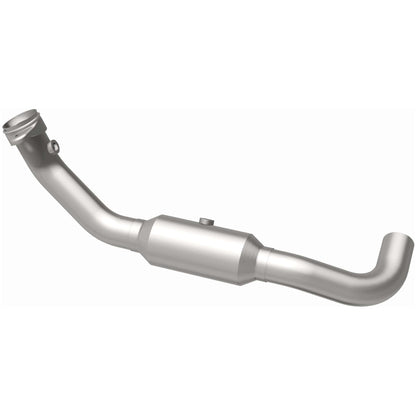 MagnaFlow 2006 Ford F-150 California Grade CARB Compliant Direct-Fit Catalytic Converter