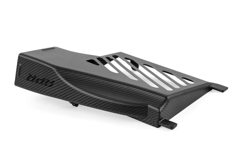 APR Carbon Fiber Intercooler Ducts | Porsche 911 (992) (IC100030)