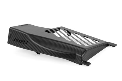 APR Carbon Fiber Intercooler Ducts | Porsche 911 (992) (IC100030)