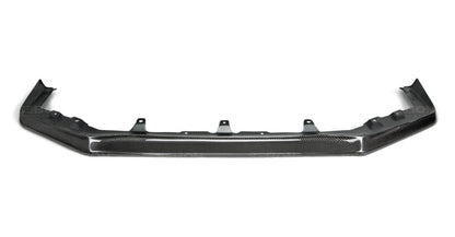 Seibon MB1-Style Carbon Fiber Front Lip | Subaru Impreza / WRX (07-21) (FL15SBIMP-MB1)