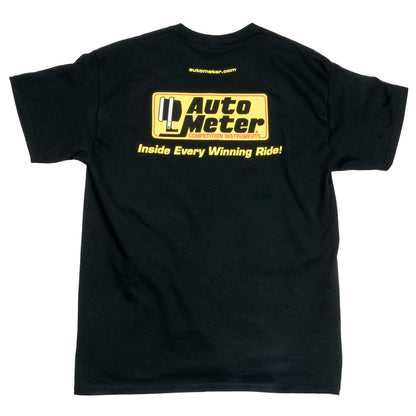 AutoMeter T-Shirt (0422L)