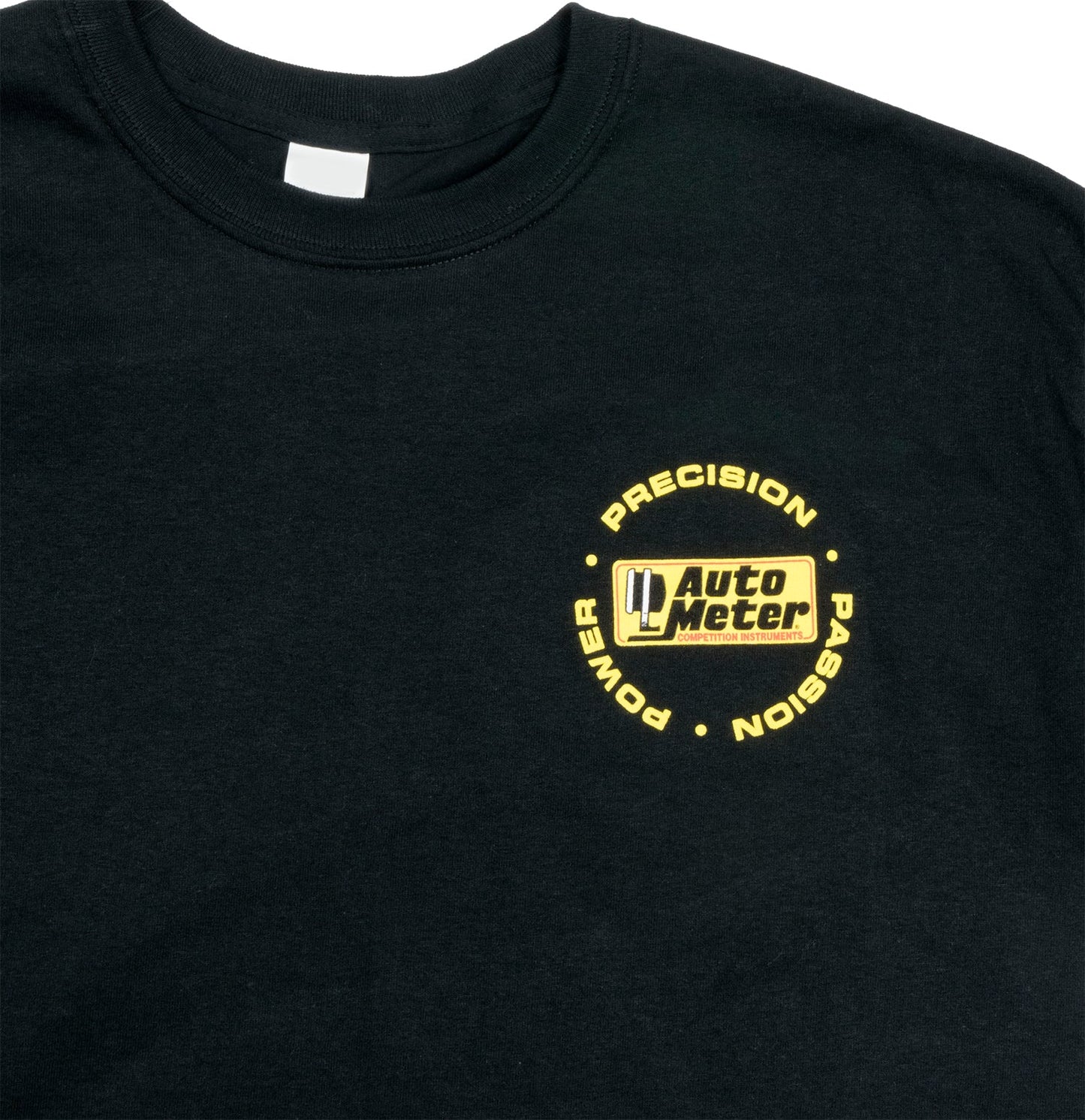 AutoMeter T-Shirt (0422L)