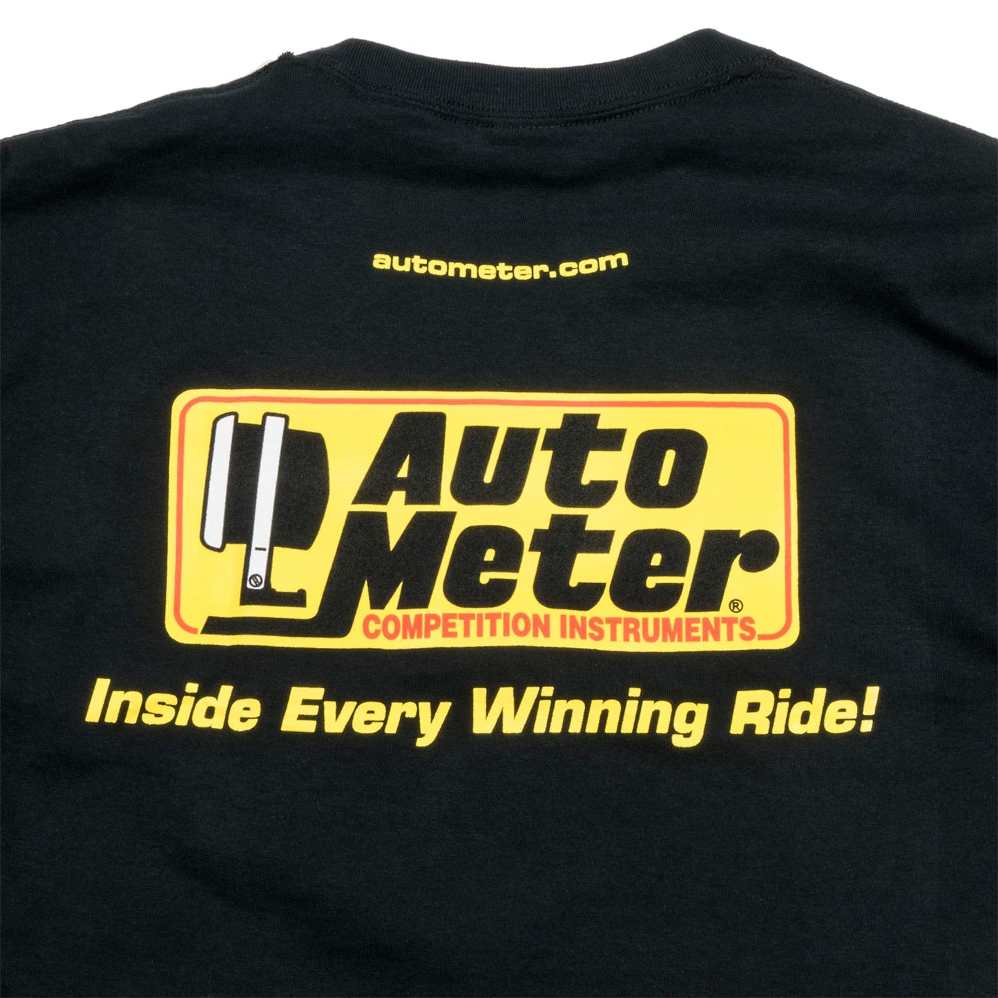 AutoMeter T-Shirt (0422L)