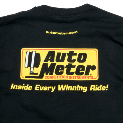 AutoMeter T-Shirt (0422L)