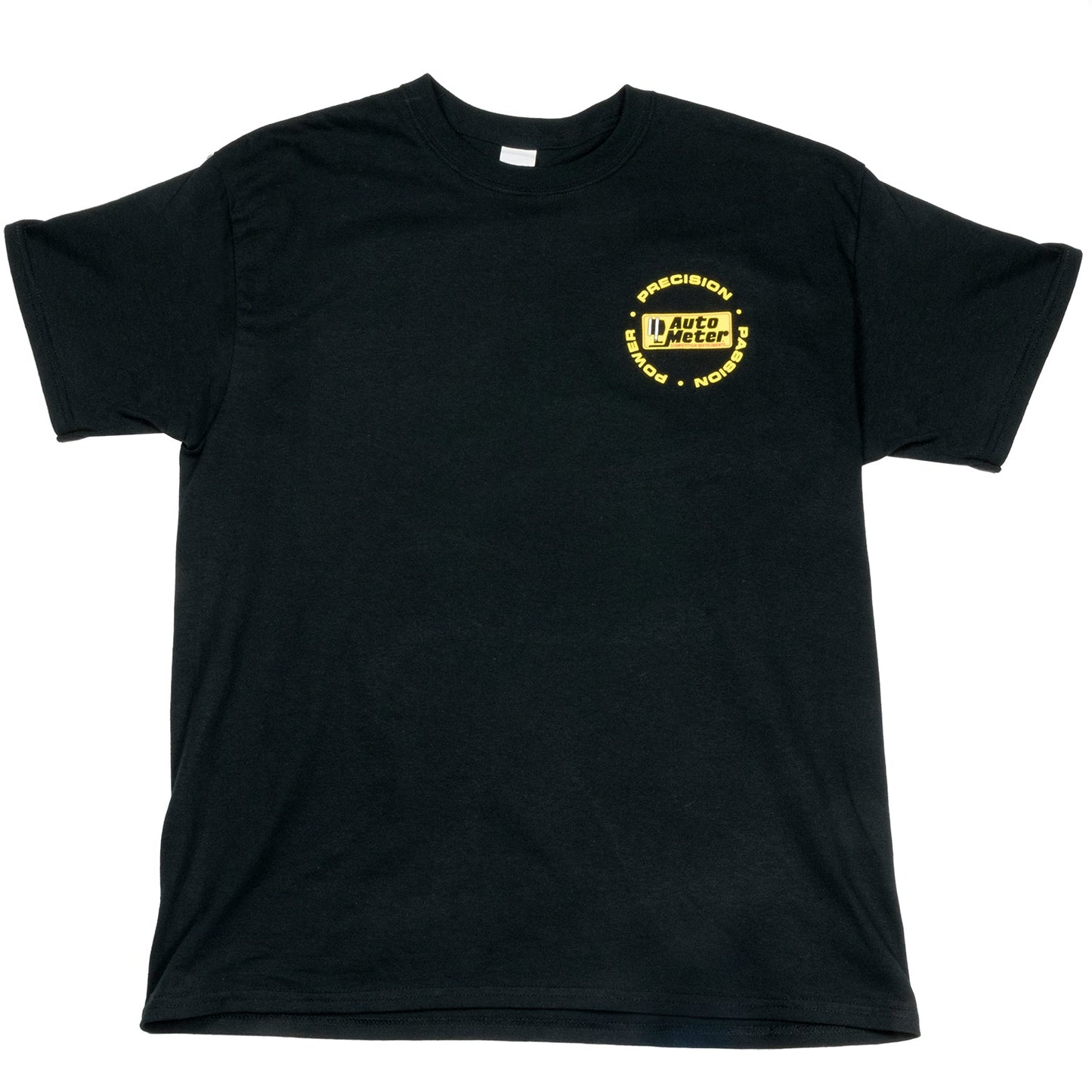 AutoMeter T-Shirt (0422L)