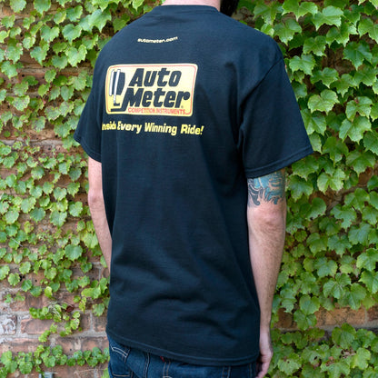 AutoMeter T-Shirt (0422L)