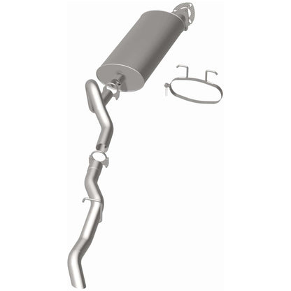 BRExhaust Direct-Fit Replacement Exhaust System 106-0181