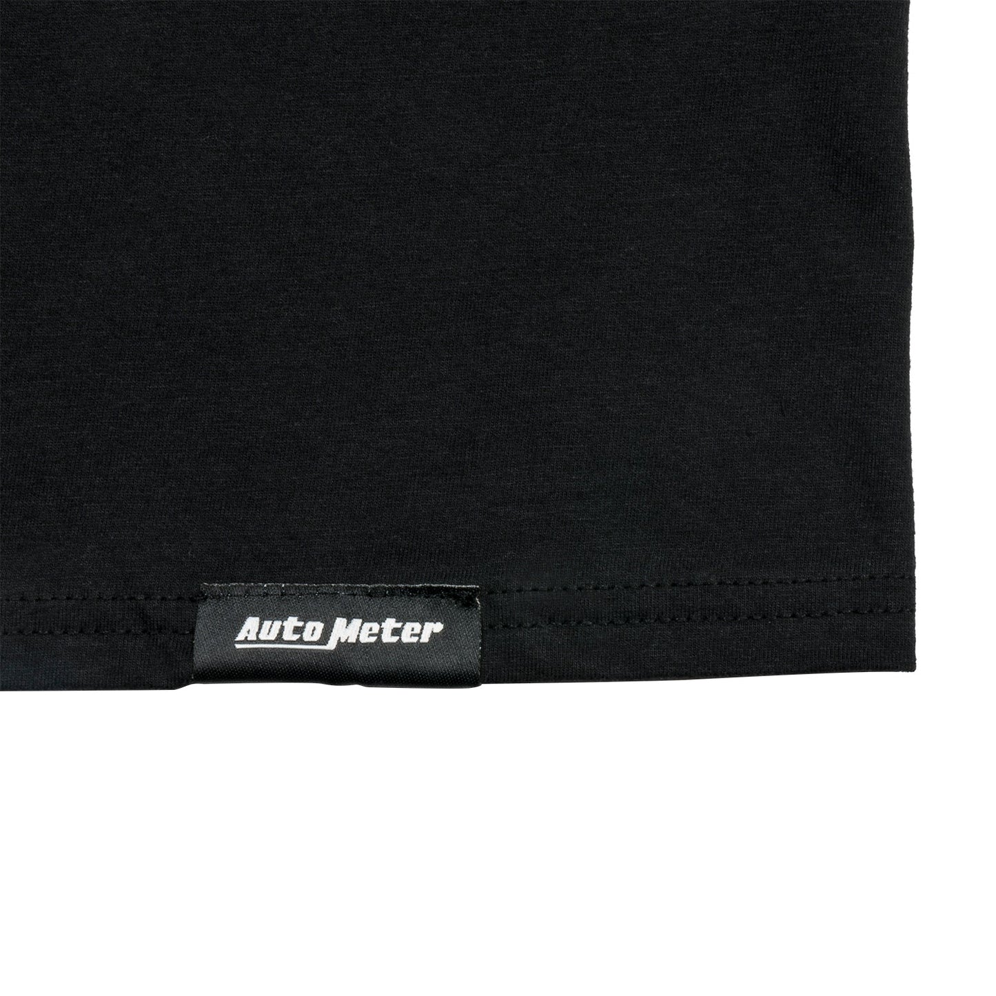 AutoMeter Vintage T-Shirt Black Large (0423L)