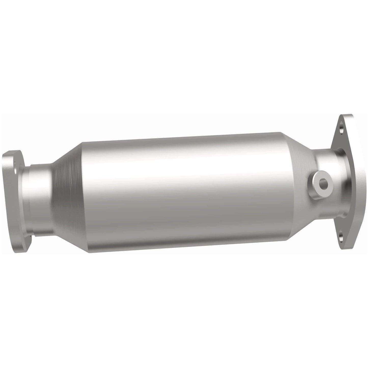 MagnaFlow 1995-1996 INFINITI G20 California Grade CARB Compliant Direct-Fit Catalytic Converter