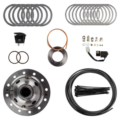 ARB RD264 Air Locker Differential for 2022-2024 Toyota Tundra 3.5L Gas/3.4L