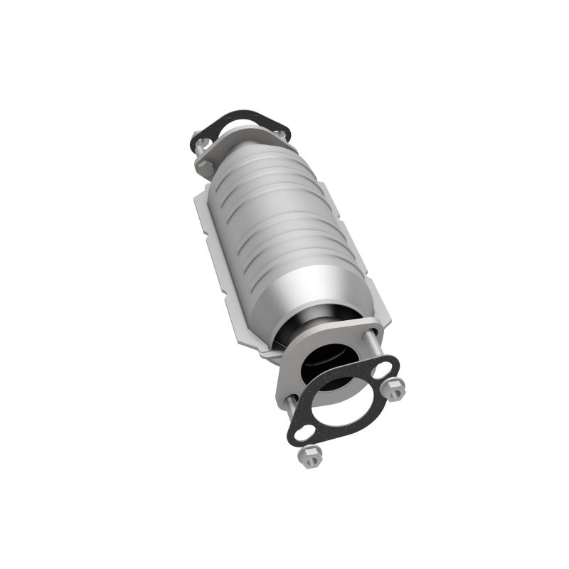 Magnaflow 23171 DirectFit Converter Rear for Kia Rio 06-10