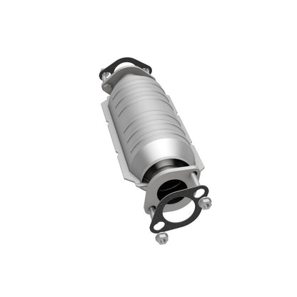 Magnaflow 23171 DirectFit Converter Rear for Kia Rio 06-10