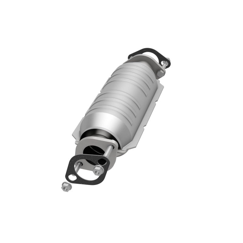 Magnaflow 23171 DirectFit Converter Rear for Kia Rio 06-10