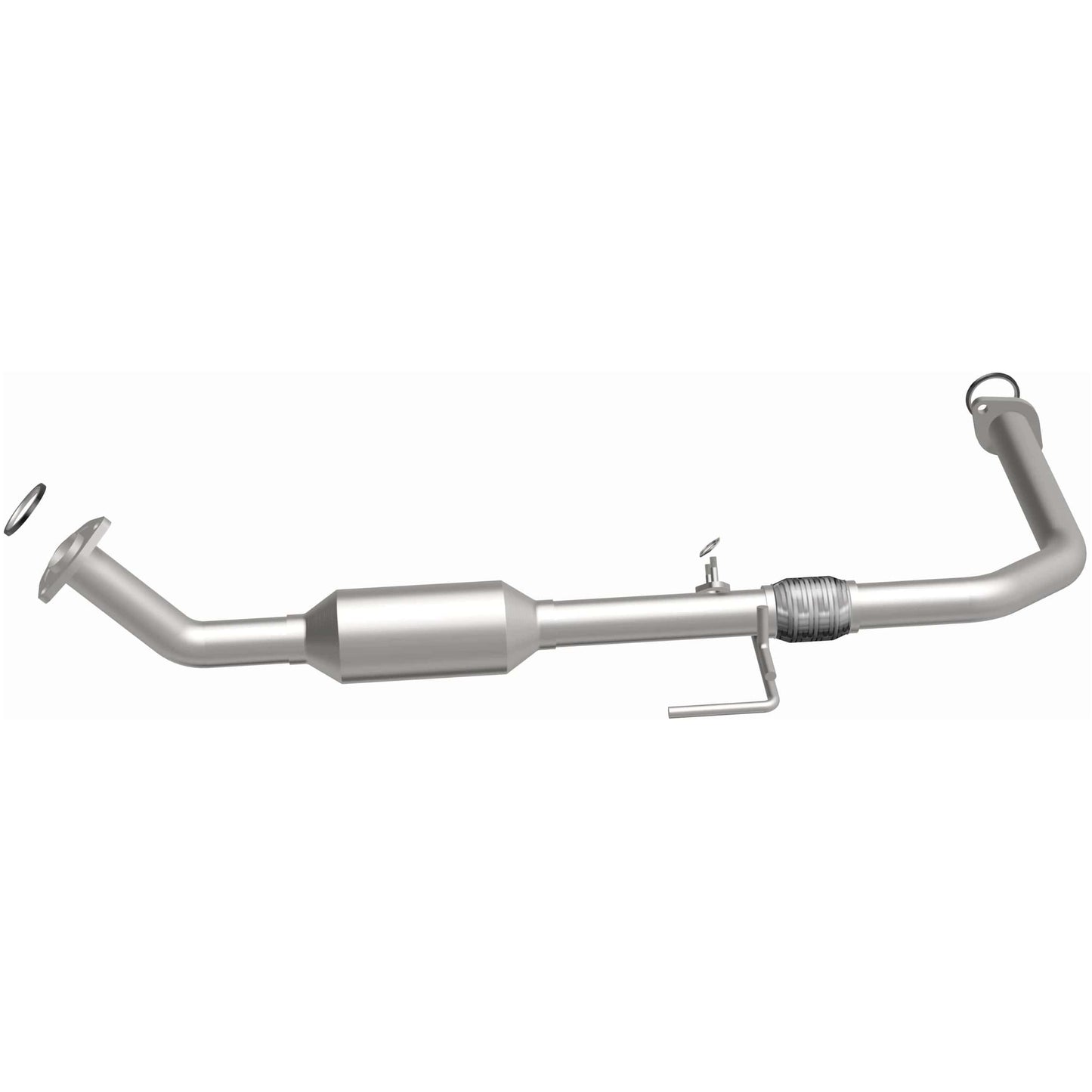 MagnaFlow 2003-2004 Toyota Tundra California Grade CARB Compliant Direct-Fit Catalytic Converter