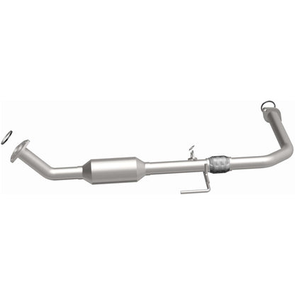 MagnaFlow 2003-2004 Toyota Tundra California Grade CARB Compliant Direct-Fit Catalytic Converter