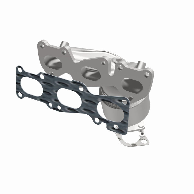 Magnaflow 52781 Rear Converter Manifold For Hyundai Azera 3.3L