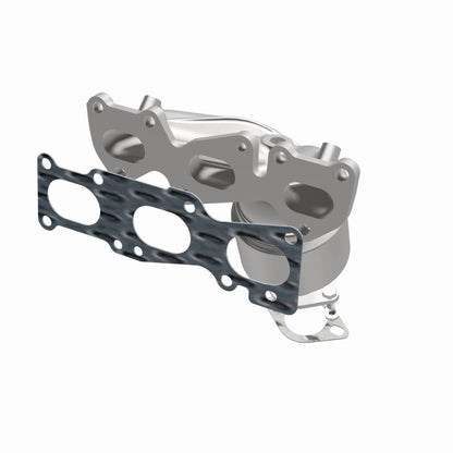 Magnaflow 52781 Rear Converter Manifold For Hyundai Azera 3.3L