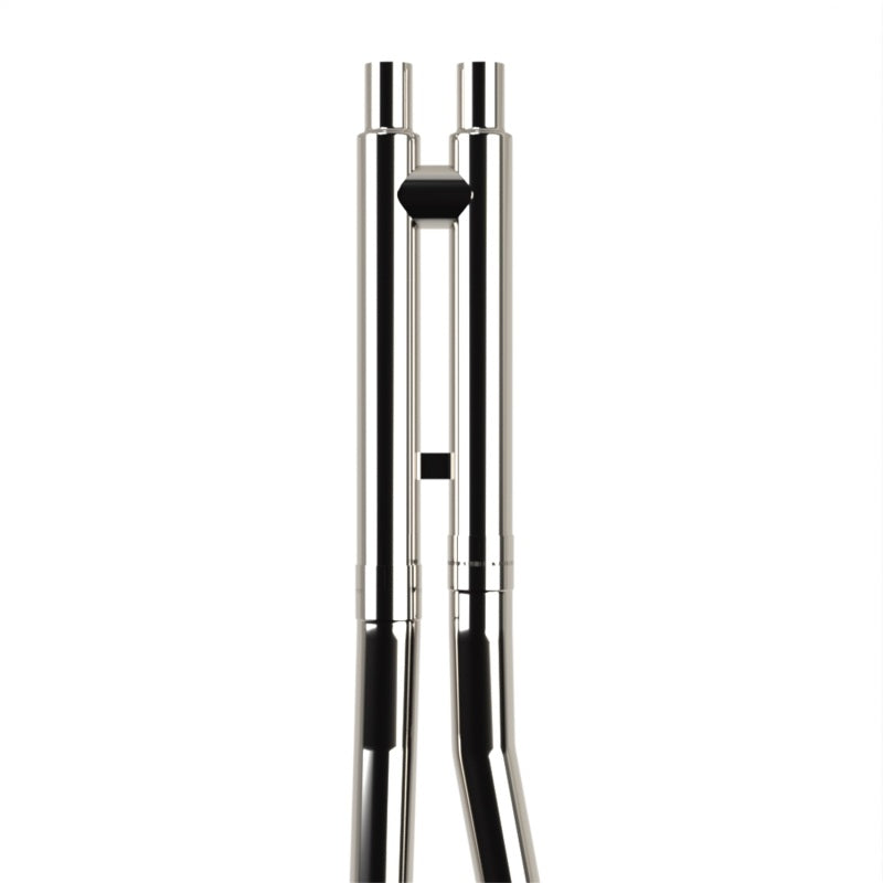 Kooks 3in. Valved Touring Cat-Back Exhaust | Ford Mustang GT (18-24) (11514570)