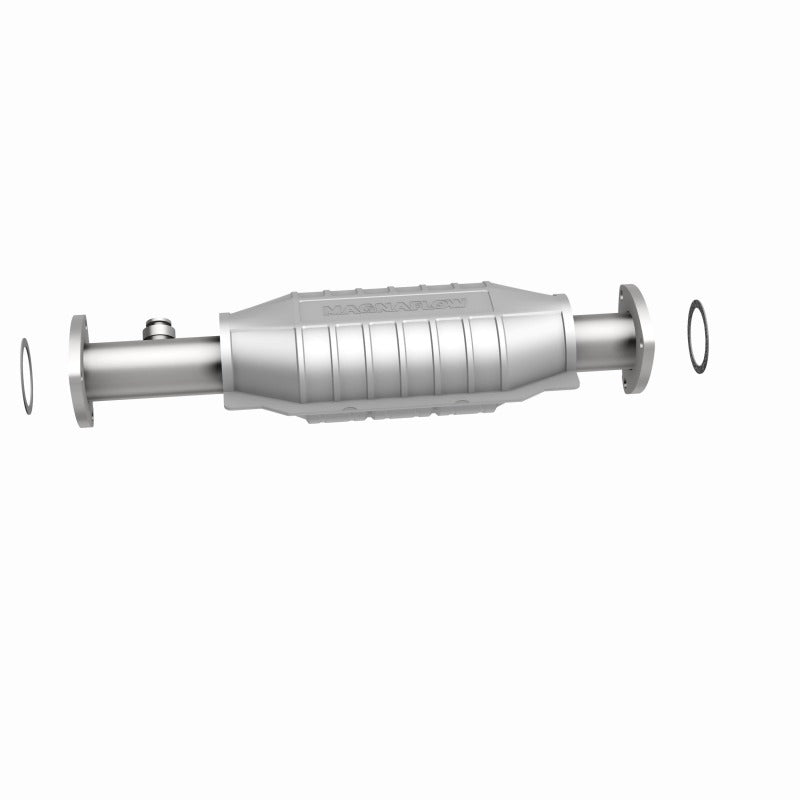 Magnaflow 23499 DirectFit Converter For 96-97 Chevy Cavalier/Sunfire 2.2L