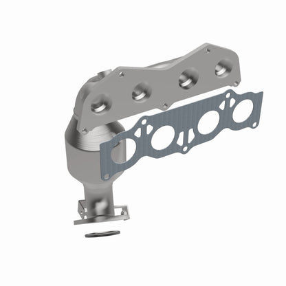 Magnaflow 51373 DirectFit Converter for Toyota Camry 07-09 2.4L