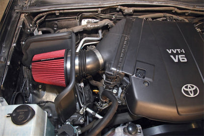 Spectre Air Intake Kit | Toyota Tacoma V6 4.0L (12-15) (9013)
