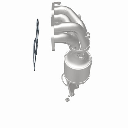 Magnaflow OEM Grade Catalytic Converter | Nissan Altima 07-18 / Rogue 08-20 (49295)