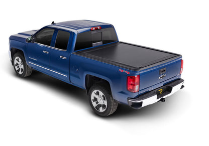 RetraxONE MX Bed Cover | Chevy/GMC 1500 04-06 5.8ft (60401)
