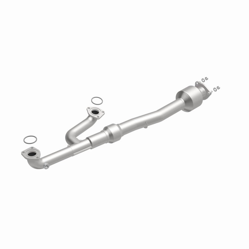 Magnaflow 52027 DirectFit Converter For Honda Accord 13-14 3.5L