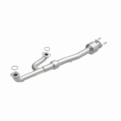 Magnaflow 52027 DirectFit Converter For Honda Accord 13-14 3.5L