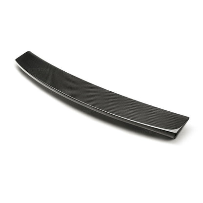 Seibon Gloss Carbon Fiber Tailgate Middle Spoiler | Honda Civic Type-R (17)