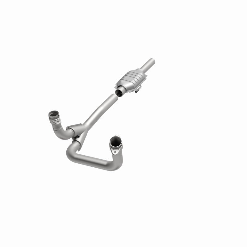MagnaFlow Conv DF 78-97 Ford Trucks 5.8L V8 | (93312)