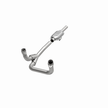 MagnaFlow Conv DF 78-97 Ford Trucks 5.8L V8 | (93312)