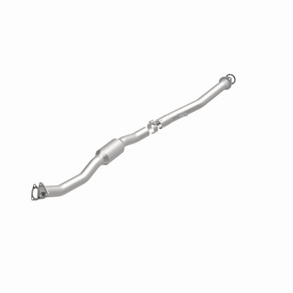 MagnaFlow 52726 OEM Grade Catalytic Converter For Subaru Outback/Legacy 10-12