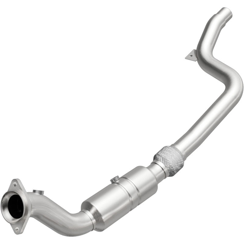 Magnaflow 52101 Rear Catalytic Converter for Chrysler 300/Dodge Challenger/Charger