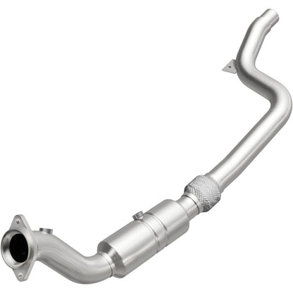 Magnaflow 52101 Rear Catalytic Converter for Chrysler 300/Dodge Challenger/Charger
