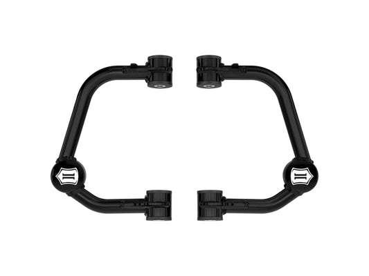 ICON 98522DJ Tubular UCA w/ Delta Joint PRO for 21-24 Ford F-150 4WD 3" Lift