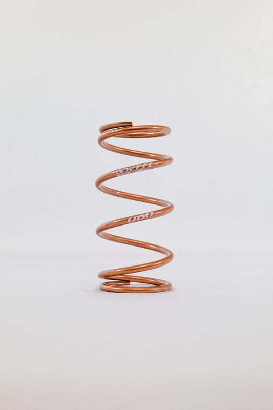 Swift Standard Coilover Quarter Midget (B) Spring - 4.5" Length | 1.63" ID | 60lbs/inch