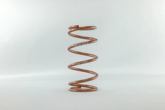 Swift Standard Coilover Quarter Midget (B) Spring - 4.5" Length | 1.63" ID | 80lbs/inch