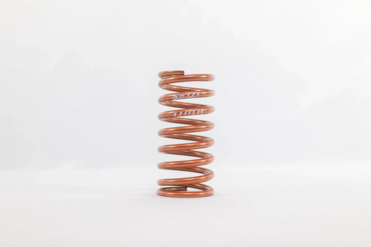 Swift Standard Coilover Quarter Midget (TH) Spring - 4.5" Length | 1.63" ID | 110lbs/inch