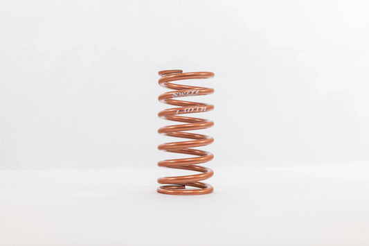 Swift Standard Coilover Quarter Midget (TH) Spring - 4.5" Length | 1.63" ID | 130lbs/inch