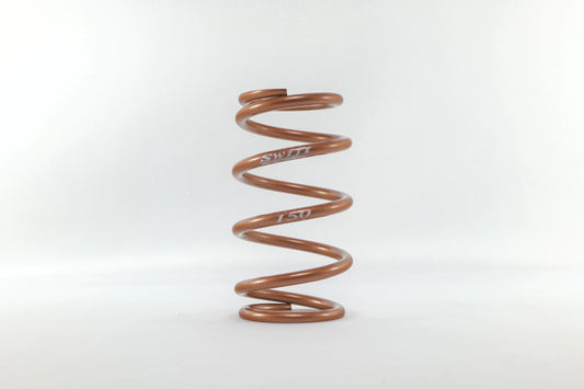 Swift Standard Coilover Quarter Midget (B) Spring - 4.5" Length | 1.63" ID | 150lbs/inch
