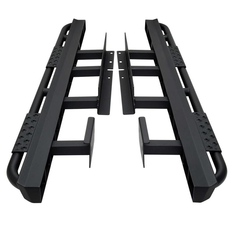 Westin 42-14205 Rock Slider Textured Black For Toyota Tacoma 05-23