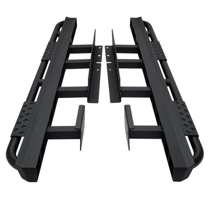 Westin 42-14205 Rock Slider Textured Black For Toyota Tacoma 05-23