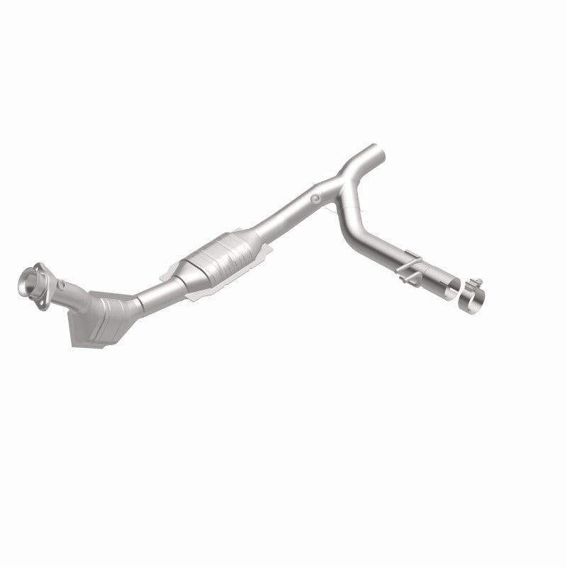 Magnaflow 93397 DirectFit Converter For F-150 99 5.4L V8 P/S 2WD