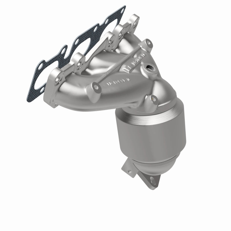 Magnaflow 52787 DirectFit Converter For Hyundai Santa Fe 3.3L Manifold