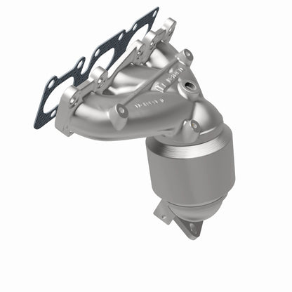 Magnaflow 52787 DirectFit Converter For Hyundai Santa Fe 3.3L Manifold