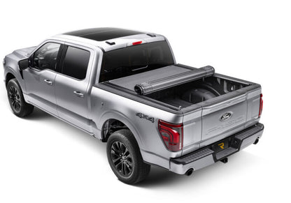 BAK Revolver X4TS 15-20 F-150 Bed Roll-Up Cover | F-150 (80329RK)
